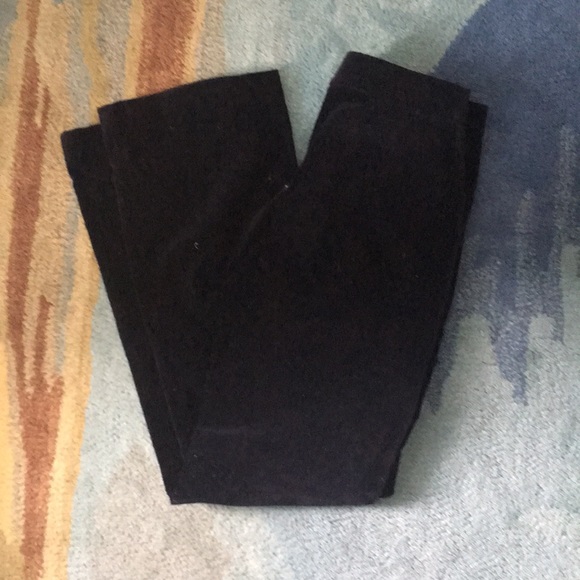 RARE Vivienne Tam Size 1 Velvet Dragon Pants - Picture 2 of 5